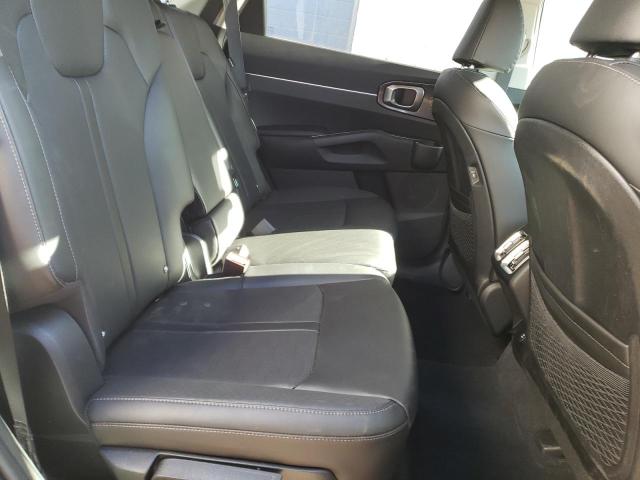 Photo 10 VIN: 5XYRLDJCXRG258502 - KIA SORENTO 