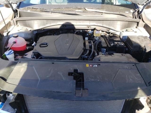 Photo 11 VIN: 5XYRLDJCXRG258502 - KIA SORENTO 