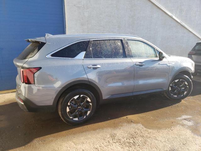 Photo 2 VIN: 5XYRLDJCXRG258502 - KIA SORENTO 