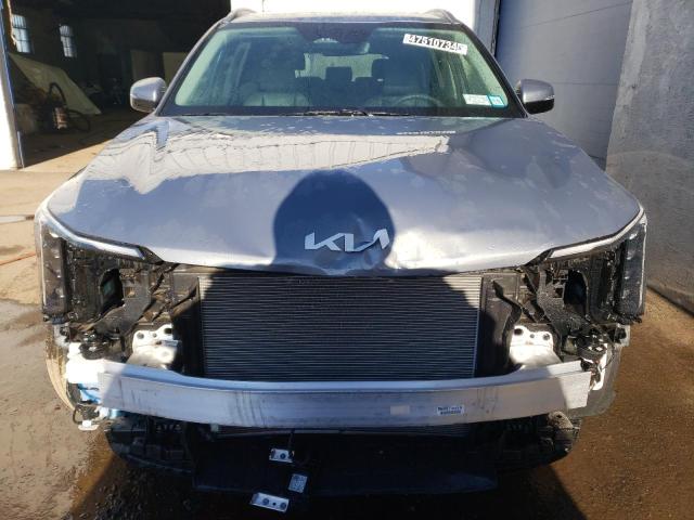 Photo 4 VIN: 5XYRLDJCXRG258502 - KIA SORENTO 