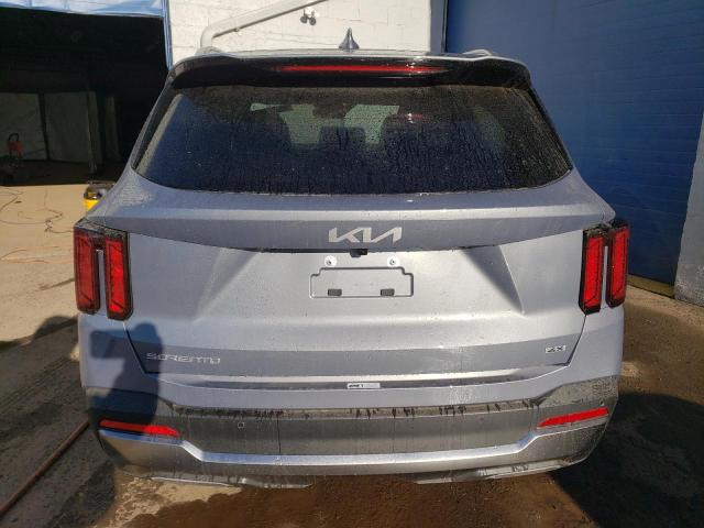 Photo 5 VIN: 5XYRLDJCXRG258502 - KIA SORENTO 