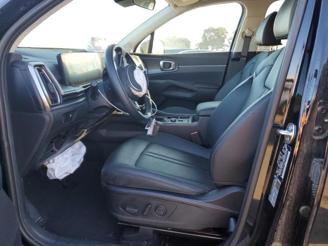 Photo 6 VIN: 5XYRLDJCXRG261979 - KIA SORENTO S 