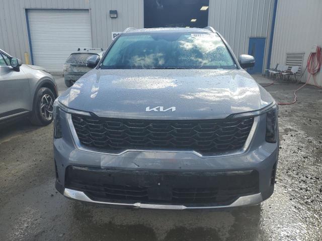 Photo 4 VIN: 5XYRLDJCXRG274120 - KIA SORENTO S 