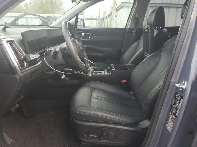 Photo 6 VIN: 5XYRLDJCXRG274120 - KIA SORENTO S 