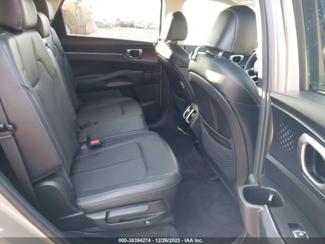 Photo 7 VIN: 5XYRLDLC0MG004352 - NISSAN ROGUE 