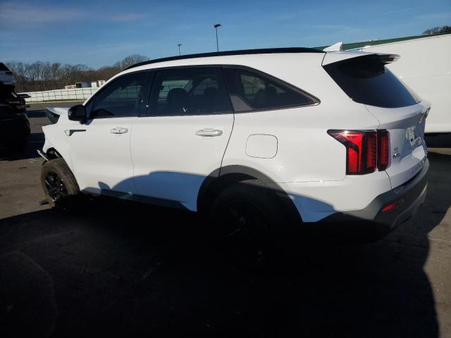 Photo 1 VIN: 5XYRLDLC0MG031101 - KIA SORENTO S 