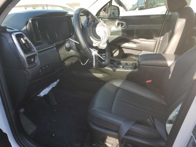 Photo 6 VIN: 5XYRLDLC0MG031101 - KIA SORENTO S 