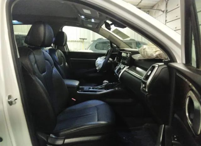 Photo 4 VIN: 5XYRLDLC0MG069976 - KIA SORENTO 