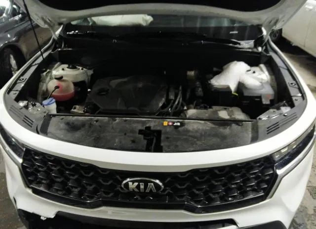 Photo 9 VIN: 5XYRLDLC0MG069976 - KIA SORENTO 