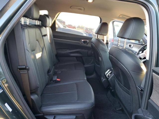 Photo 10 VIN: 5XYRLDLC0NG153068 - KIA SORENTO S 