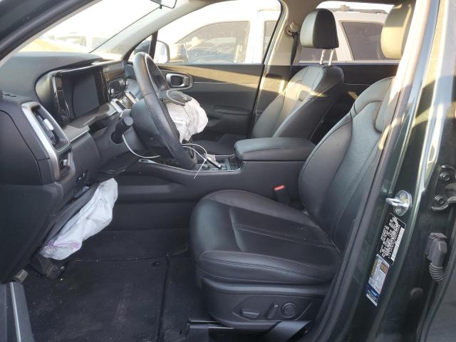 Photo 6 VIN: 5XYRLDLC0NG153068 - KIA SORENTO S 