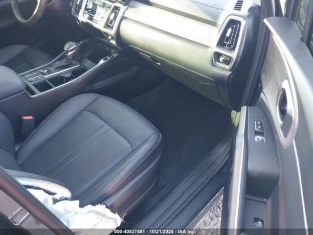 Photo 4 VIN: 5XYRLDLC0PG232405 - KIA SORENTO 