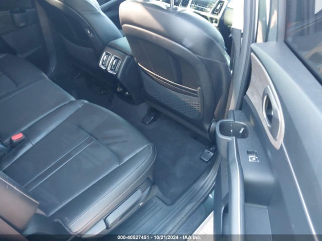 Photo 7 VIN: 5XYRLDLC0PG232405 - KIA SORENTO 