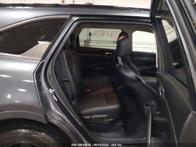 Photo 7 VIN: 5XYRLDLC1MG009155 - KIA SORENTO 