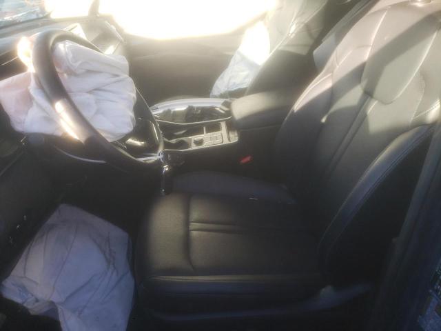 Photo 4 VIN: 5XYRLDLC1MG055004 - KIA SORENTO S 