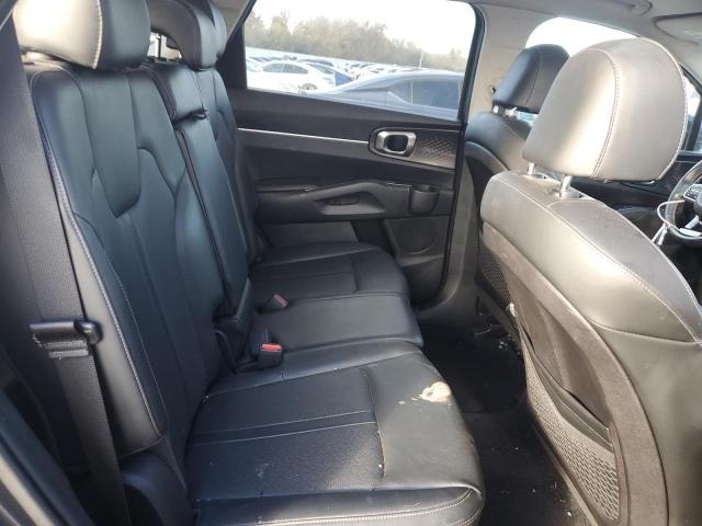 Photo 10 VIN: 5XYRLDLC1MG070280 - KIA SORENTO 