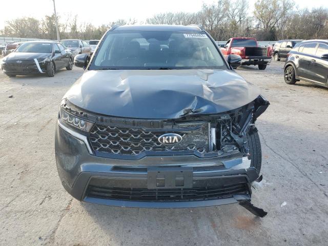 Photo 4 VIN: 5XYRLDLC1MG070280 - KIA SORENTO 