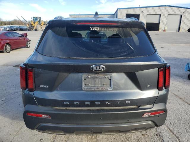 Photo 5 VIN: 5XYRLDLC1MG070280 - KIA SORENTO 