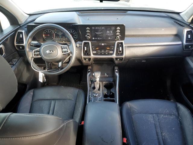 Photo 7 VIN: 5XYRLDLC1MG070280 - KIA SORENTO 