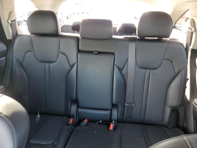 Photo 9 VIN: 5XYRLDLC1MG070280 - KIA SORENTO 