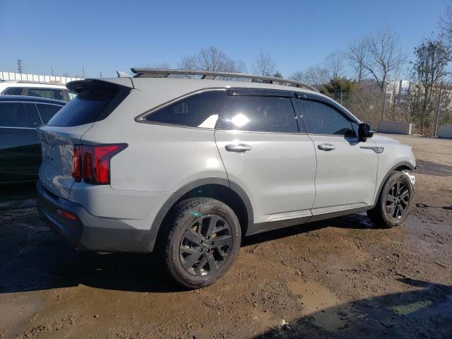 Photo 2 VIN: 5XYRLDLC1NG148395 - KIA SORENTO 