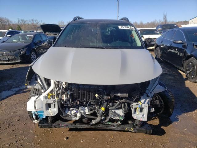 Photo 4 VIN: 5XYRLDLC1NG148395 - KIA SORENTO 