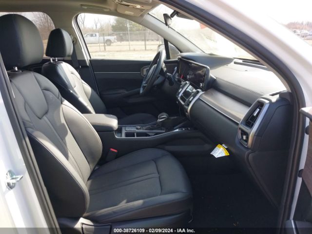 Photo 4 VIN: 5XYRLDLC1PG220313 - KIA SORENTO 