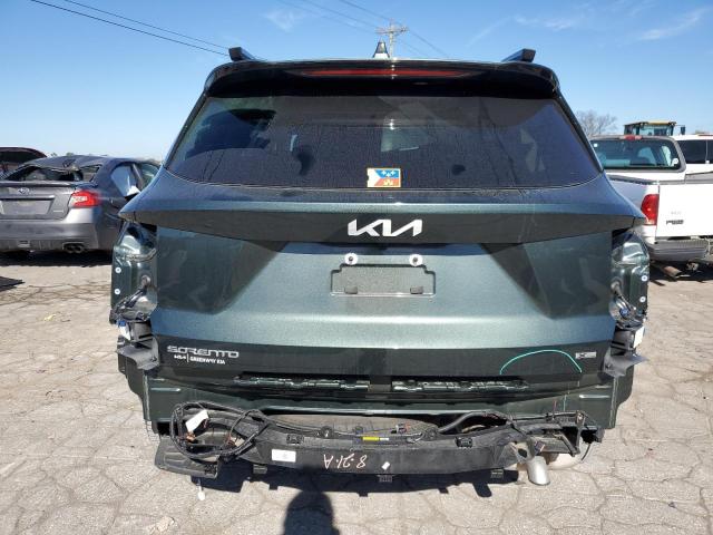 Photo 5 VIN: 5XYRLDLC1PG227648 - KIA SORENTO S 