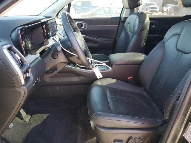 Photo 6 VIN: 5XYRLDLC1PG227648 - KIA SORENTO S 