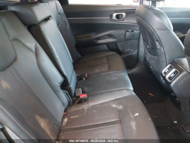 Photo 7 VIN: 5XYRLDLC2MG017426 - KIA SORENTO 