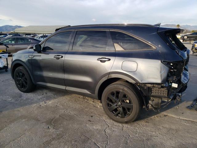 Photo 1 VIN: 5XYRLDLC2MG026286 - KIA SORENTO 