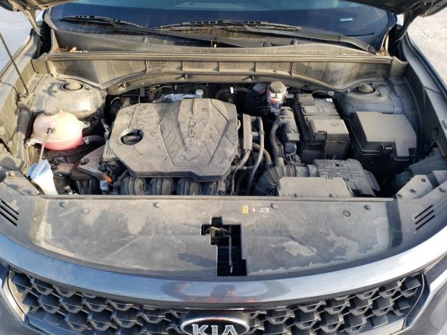 Photo 11 VIN: 5XYRLDLC2MG026286 - KIA SORENTO 