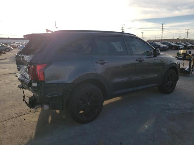 Photo 2 VIN: 5XYRLDLC2MG026286 - KIA SORENTO 