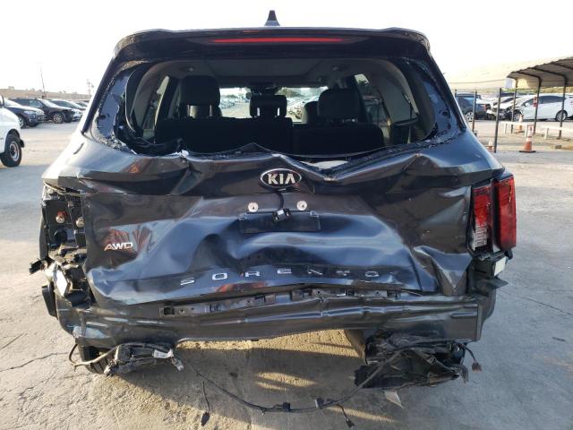 Photo 5 VIN: 5XYRLDLC2MG026286 - KIA SORENTO 