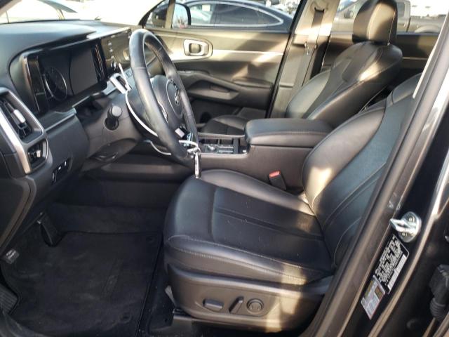 Photo 6 VIN: 5XYRLDLC2MG026286 - KIA SORENTO 