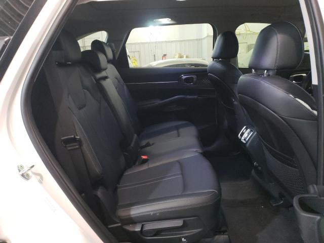 Photo 5 VIN: 5XYRLDLC2MG068604 - KIA SORENTO S 