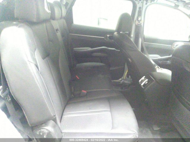 Photo 7 VIN: 5XYRLDLC2NG080298 - KIA SORENTO 