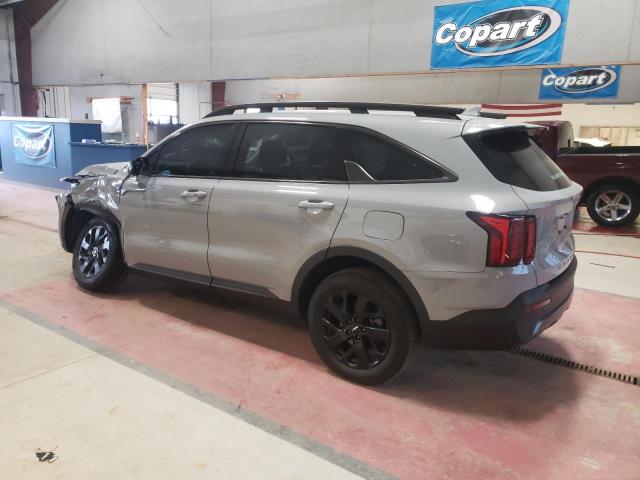 Photo 1 VIN: 5XYRLDLC2NG115860 - KIA SORENTO S 