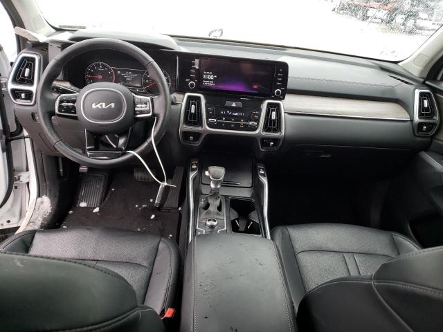 Photo 7 VIN: 5XYRLDLC2NG119228 - KIA SORENTO 