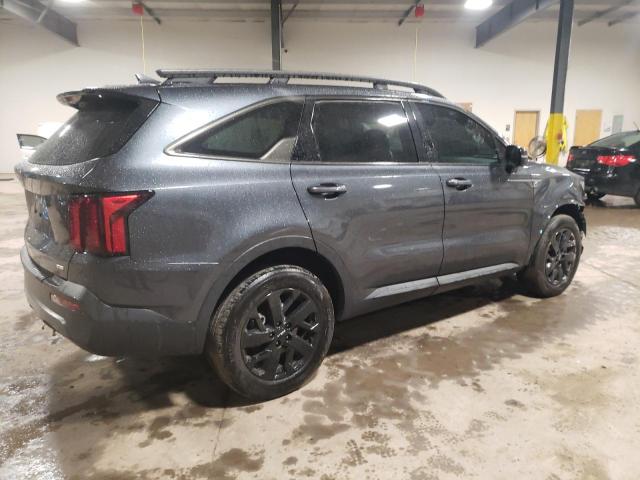 Photo 2 VIN: 5XYRLDLC2PG218201 - KIA SORENTO S 