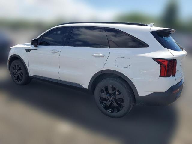 Photo 1 VIN: 5XYRLDLC3MG001395 - KIA SORENTO 