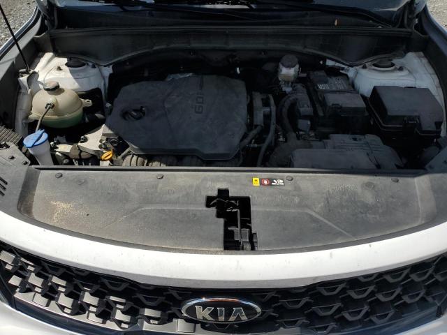 Photo 11 VIN: 5XYRLDLC3MG001395 - KIA SORENTO 