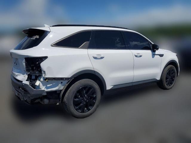 Photo 2 VIN: 5XYRLDLC3MG001395 - KIA SORENTO 