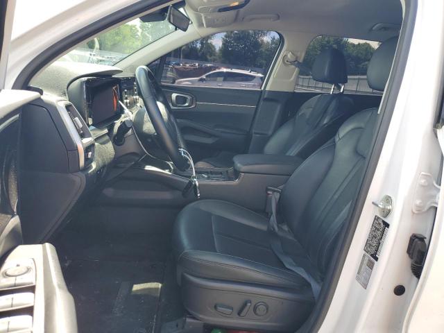 Photo 6 VIN: 5XYRLDLC3MG001395 - KIA SORENTO 