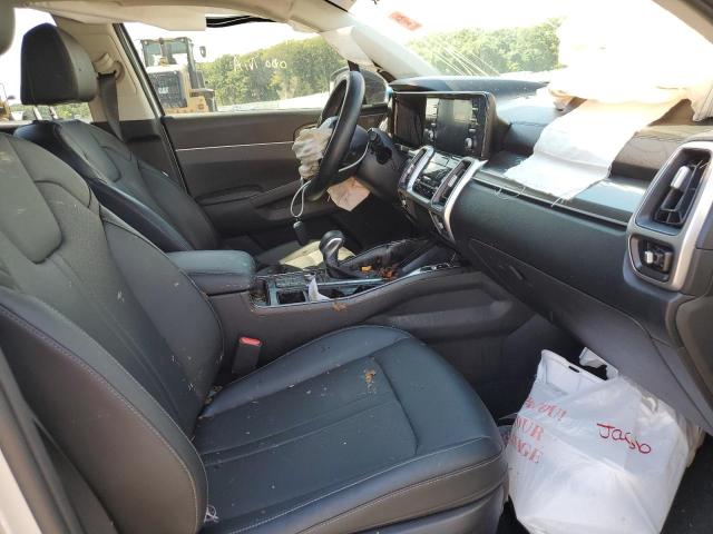 Photo 4 VIN: 5XYRLDLC3MG020805 - KIA SORENTO S 