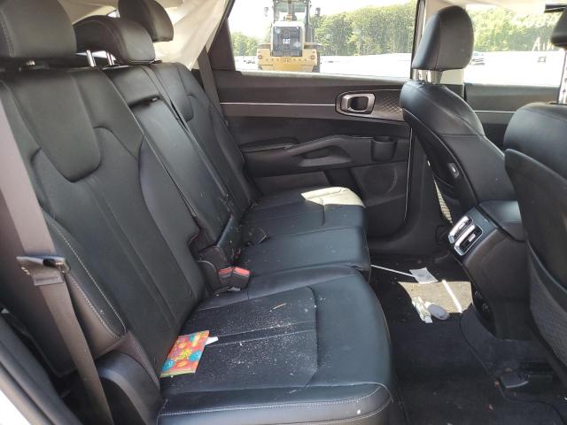 Photo 5 VIN: 5XYRLDLC3MG020805 - KIA SORENTO S 