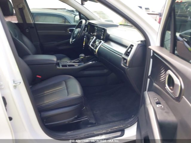 Photo 4 VIN: 5XYRLDLC3MG029844 - KIA SORENTO 