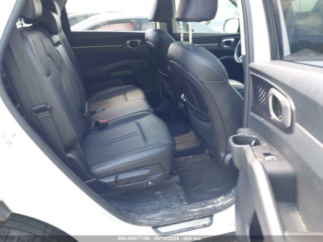 Photo 7 VIN: 5XYRLDLC3MG029844 - KIA SORENTO 