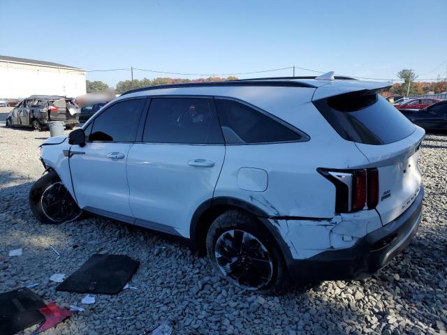 Photo 1 VIN: 5XYRLDLC3MG029925 - KIA SORENTO S 