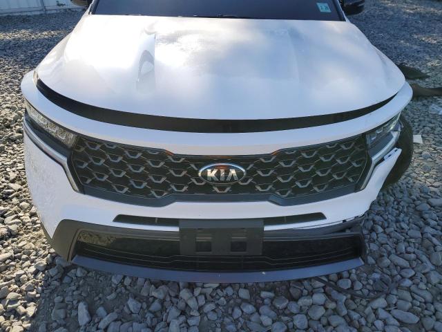 Photo 11 VIN: 5XYRLDLC3MG029925 - KIA SORENTO S 